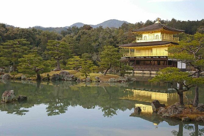 arashiyama-yasaka-shrine-hanamikoji-todaiji-day-tour-from-osaka