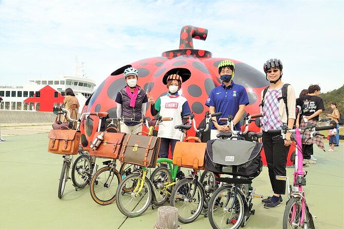 art-island-naoshima-brompton-slow-cycling-tour