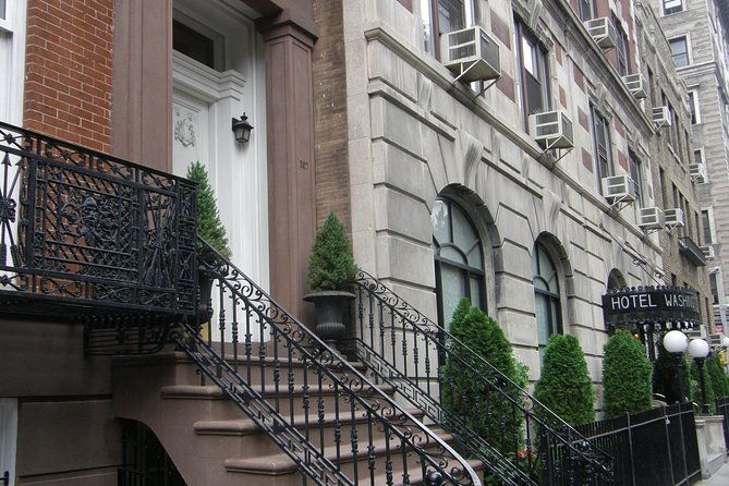 artistic-alternative-greenwich-village-walking-tour