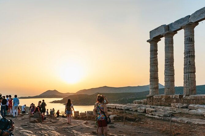 athens-cape-sounion-poseidon-temple-sunset-audio-guide