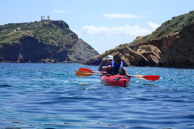 athens-sea-kayak-tour-to-the-temple-of-poseidon-with-entrance-fee-and-lunch