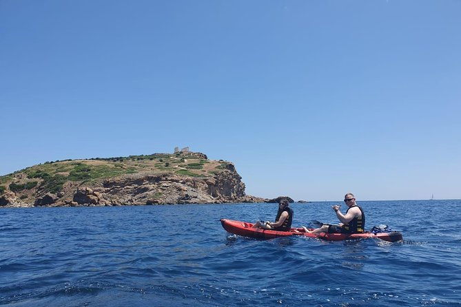 athens-sea-kayak-tour
