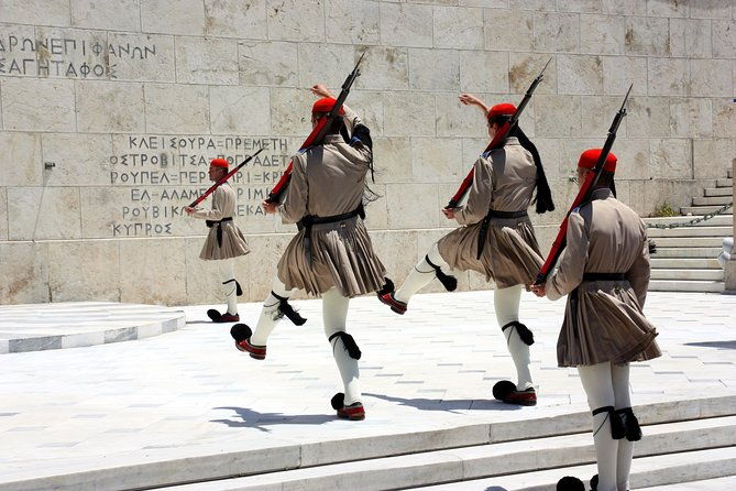 athens-walking-tour-with-skip-the-line-of-the-acropolis-ticket