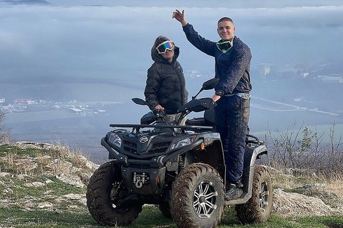 atv-buggy-tour-around-veliko-tarnovo-and-arbanasi