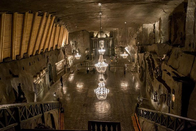 auschwitz-birkenau-and-salt-mine-full-day-guided-tour-from-krakow-hotel-pick-up
