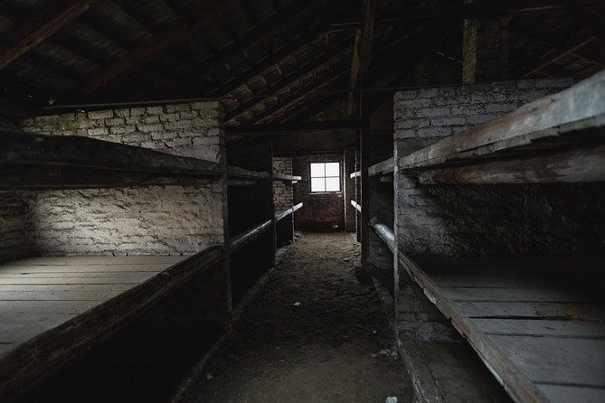auschwitz-birkenau-wieliczka-in-one-day-half-private-tour