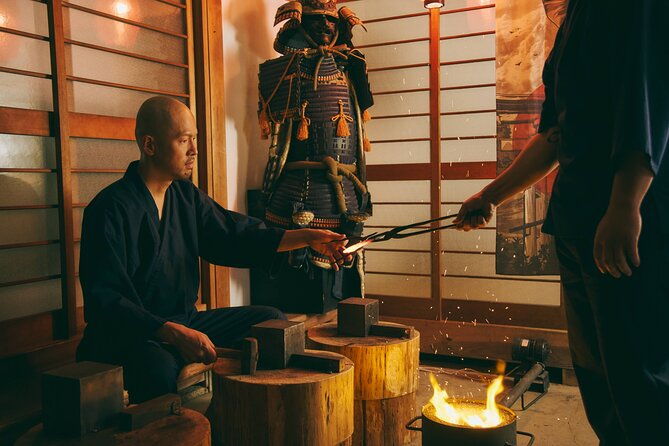 authentic-knife-making-experience-at-a-blacksmith-in-kyoto-2