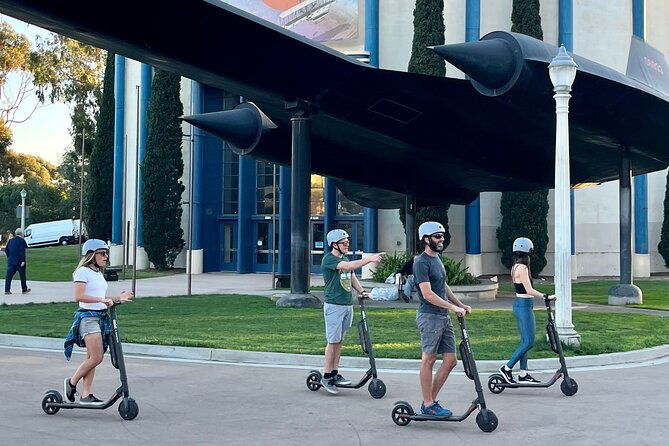 balboa-park-electric-scooter-tour-with-pictures