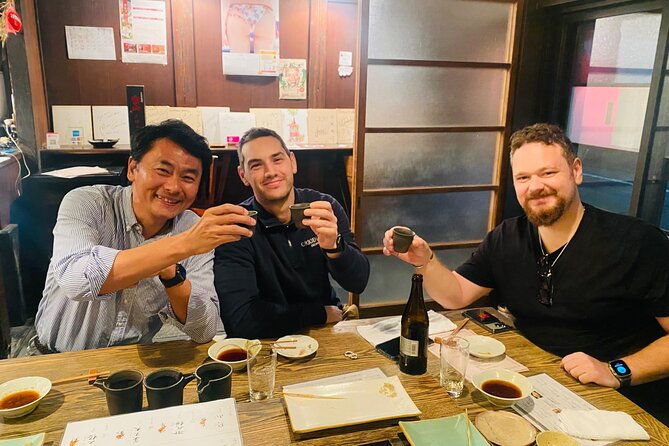 bar-hopping-private-tour-in-kyotowakuwaku-area