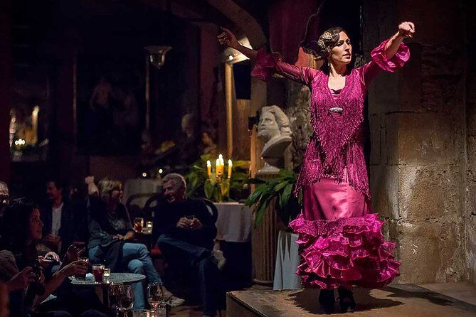 barcelona-flamenco-show-tapas-tour-with-drinks-in-the-born