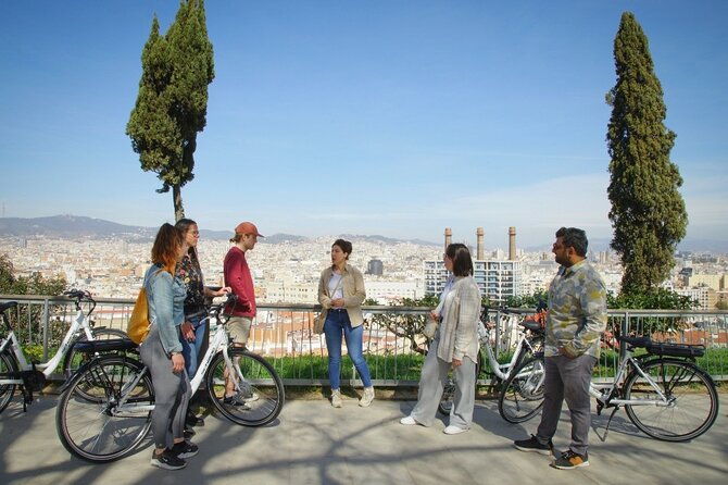 barcelona-photo-highlights-ebike-small-group-tour