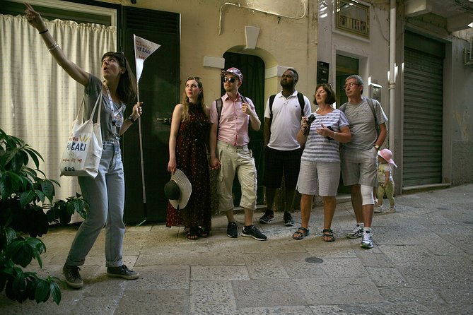 bari-old-town-tour