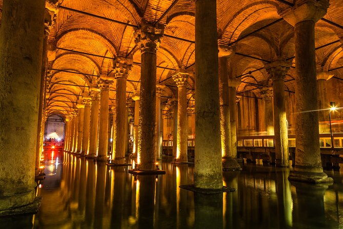 basilica-cistern-small-group-live-guide-w-skip-the-line-ticket