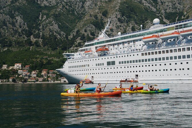 bay-of-kotor-2-5-hour-kayak-tour
