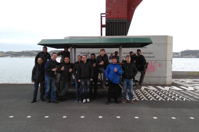 beer-bike-lisbon-experience