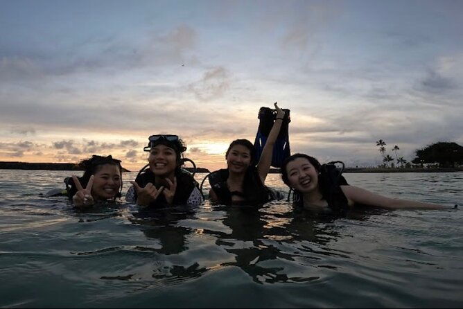 beginner-scuba-experience-with-video-package-in-honolulu
