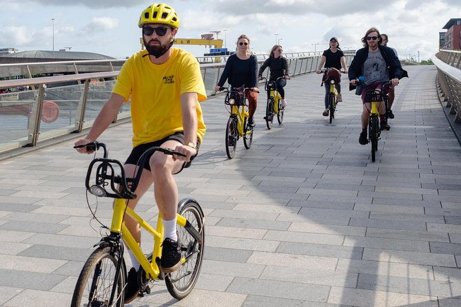 belfast-bike-tours