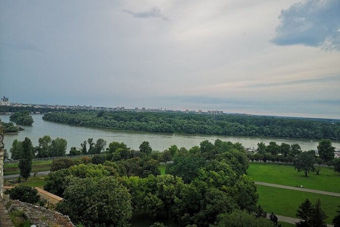 belgrade-sightseeing-half-day-trip-old-and-new-belgrade