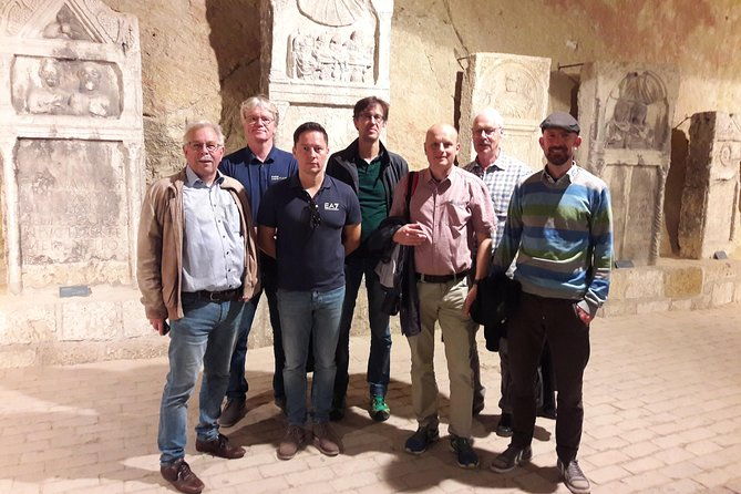 belgrade-underground-tour-w-sparkling-wine-along-the-river