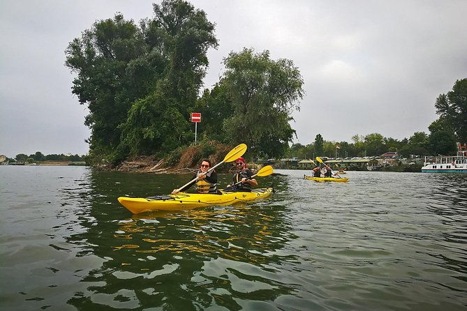 belgrade-war-island-kayak-tour