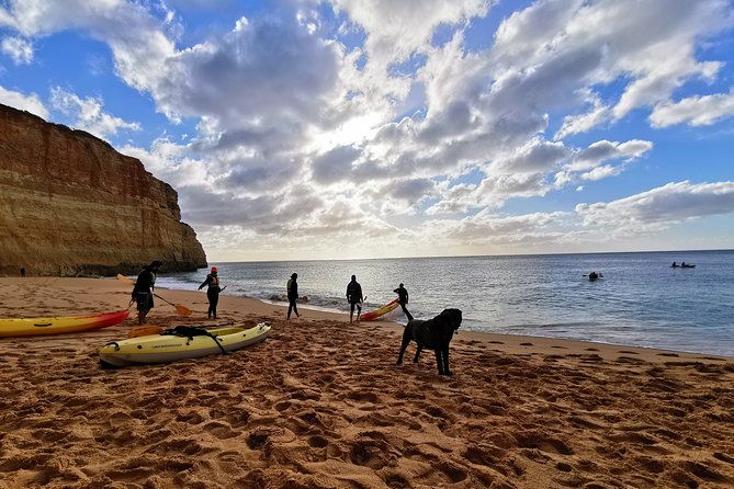 benagil-cave-sunrise-or-sunset-kayak-tour-small-group