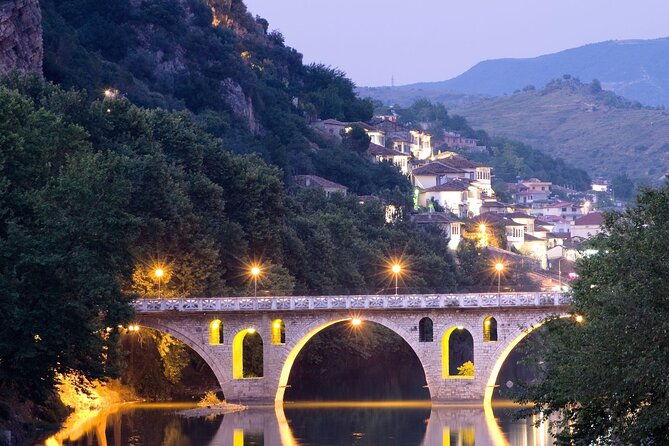 berat-history-and-medieval-art-private-tour-from-tirana