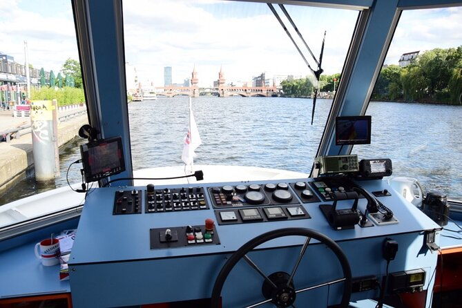 berlin-4-course-sunset-dinner-cruise-including-drinks
