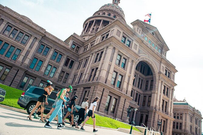 best-of-austin-small-group-driving-tour-with-local-guide