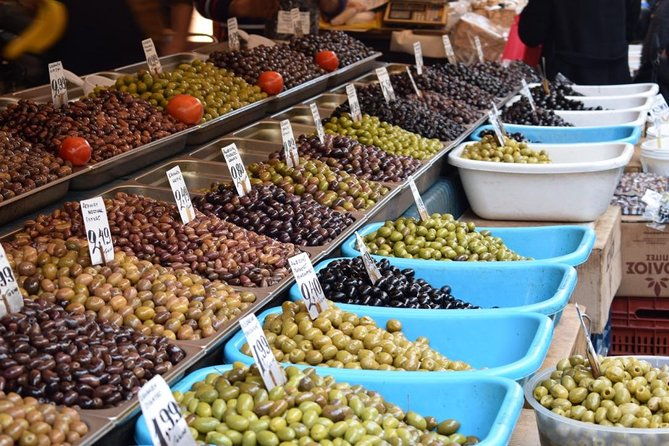 best-seller-semi-private-athens-morning-food-tour-15-tastings