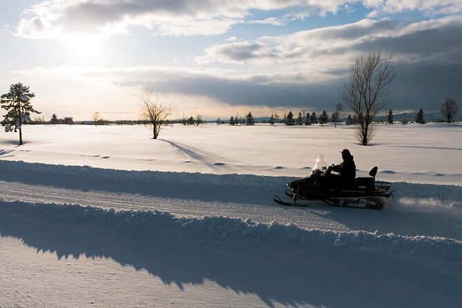bibai-snow-land-experience-with-lunch-and-a-snowmobile-activity