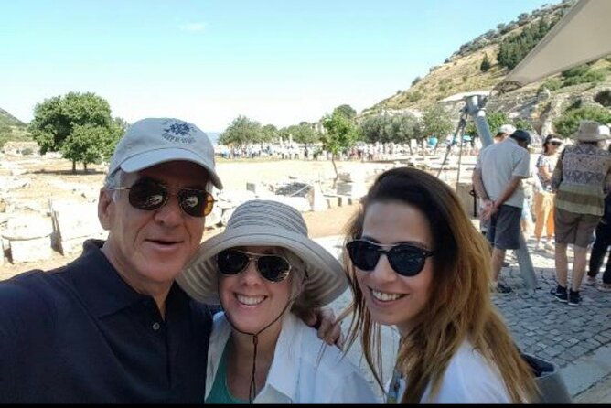 biblical-ephesus-private-tour-for-cruise-guests-on-time-return