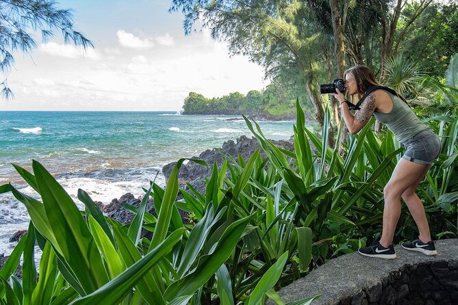big-island-waterfalls-tour-with-swimming-and-botanical-garden