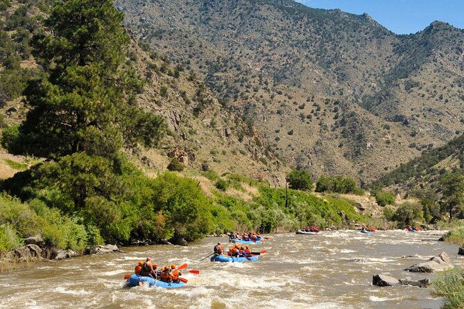 bighorn-sheep-canyon-half-day-tour-free-wetsuit-gear-use