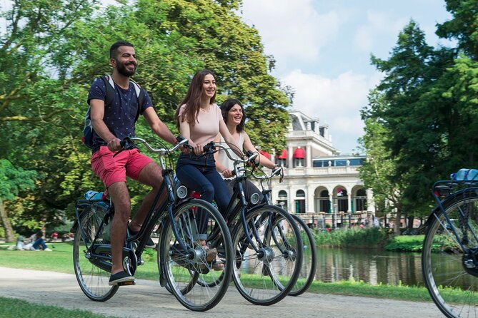 bike-rental-in-amsterdam