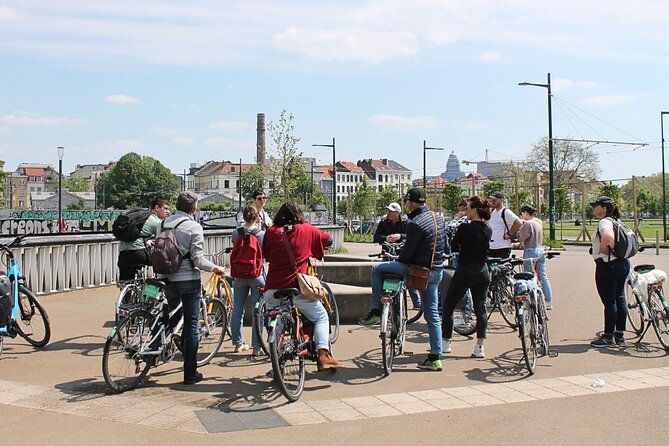 bike-tour-brussels-highlights-and-hidden-gems