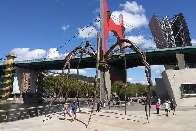 bilbao-walking-small-group-tour
