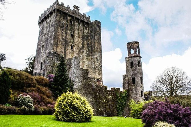 blarney-castle-cork-city-and-cobh-private-tour-from-killarney