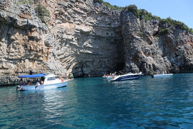 blue-cave-and-lady-of-the-rocks-kotor-tour-up-to-10-people-3hrs