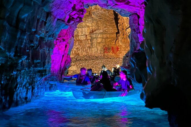 blue-cave-transparent-kayak-night-glow-adventure