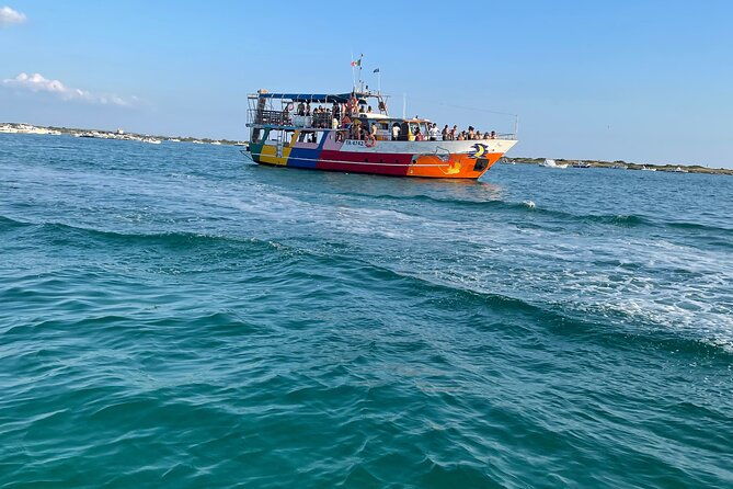 boat-tour-porto-cesareo-marine-protected-area