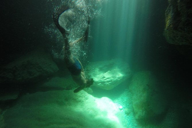 boat-tour-swimming-snorkeling-south-istria-kamenjak-premantura