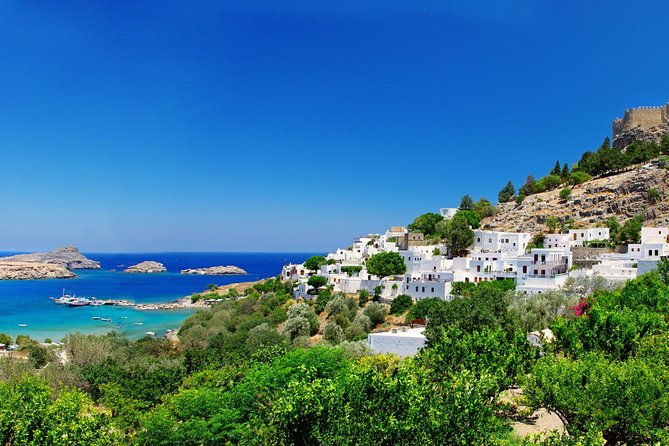 boat-trip-to-lindos-with-swimming-stops-at-anthony-quinns-tsambika-bays