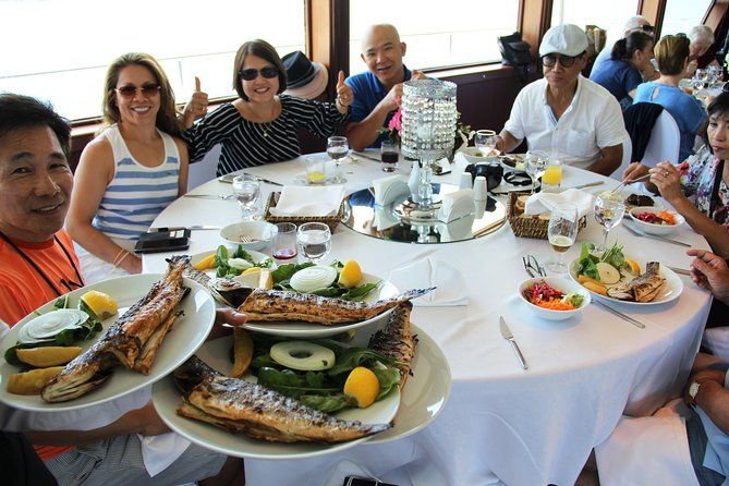 bosphorus-lunch-cruise-opportunity-to-swim-in-black-sea-in-summer