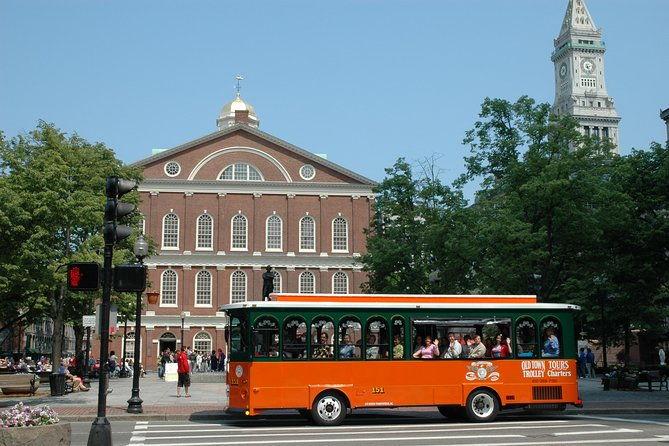 boston-shore-excursion-boston-hop-on-hop-off-trolley-tour