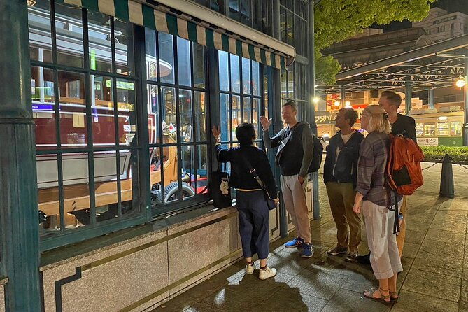 bouldering-sake-and-food-local-gem-hiroshima-evening-tour