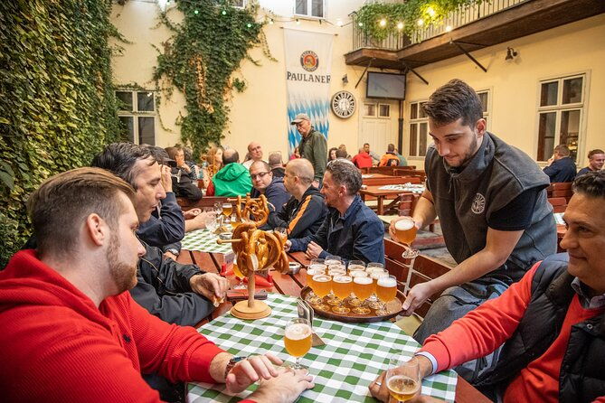bratislava-from-vienna-by-bus-with-lunch-beer-tasting