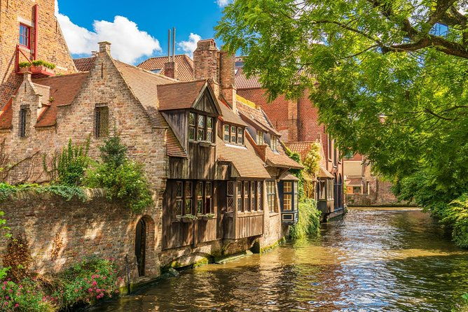 bruges-walking-tour