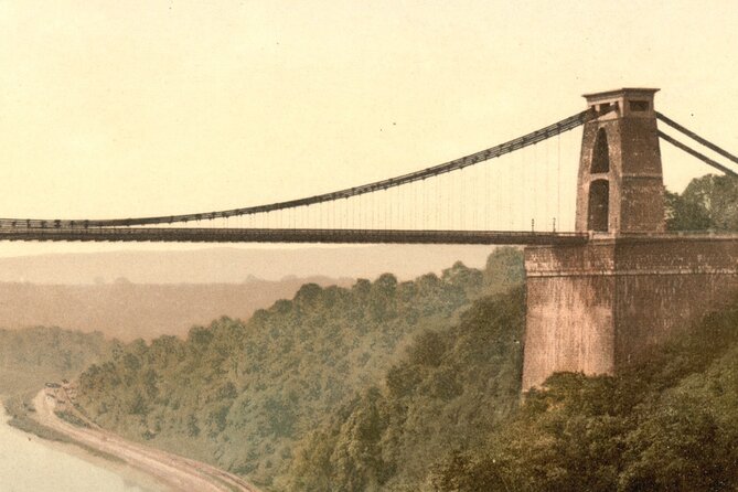 brunels-bristol-a-self-guided-tour-from-ss-great-britain-to-clifton-bridge