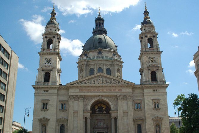 budapest-city-sightseeing-half-day-tour