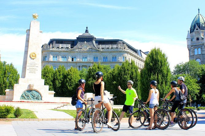 budapest-e-bike-tour